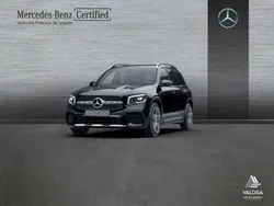 Usado 2023 Mercedes GLB200 SUV | 41.132 € (Buen precio)