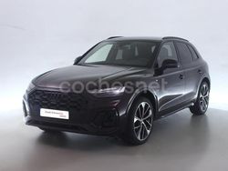 Blanco Usado 2023 Audi Q5 Exclusive SUV | 53.800 €