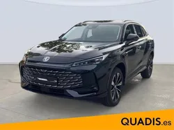 Otro Nuevo 2024 MG HS Luxury SUV | 36.300 €