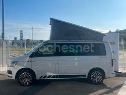Blanco Usado 2018 VW California Beach Van | 44.500 € (Precio justo)