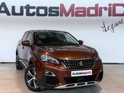 Usado 2020 Peugeot 3008 Allure | 13.990 € (Super precio)