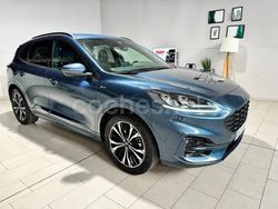 Usado 2022 Ford Kuga ST-Line SUV | 22.490 €