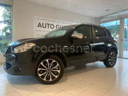 Negro Usado 2013 Nissan Qashqai 360º SUV | 9599 € (Precio justo)