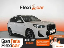 Blanco Usado 2023 BMW X1 SUV | 35.990 € (Precio justo)