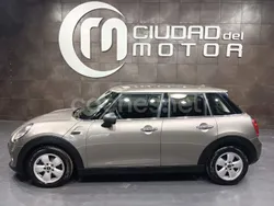 Mini One D