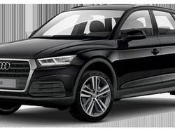 Negro Usado 2023 Audi Q5 Advanced SUV | 44.500 € (Un poco caro)