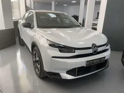 Nuevo 2025 Citroën C4 Business Class Berlina | 22.990 € (Precio justo)
