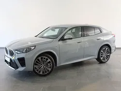 Usado 2025 BMW X2 Luxury Line SUV | 46.900 €