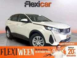 Blanco Usado 2021 Peugeot 3008 Active SUV | 15.470 € (Super precio)