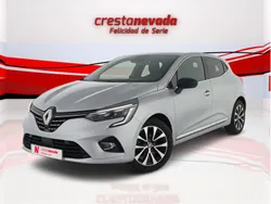 Usado 2023 Renault Clio V Techno | 18.878 € (Precio justo)