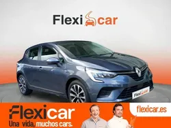Gris Usado 2022 Renault Clio V Berlina | 16.490 € (Precio justo)