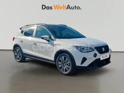 Blanco Usado 2024 Seat Arona Style SUV | 21.700 € (Caro)