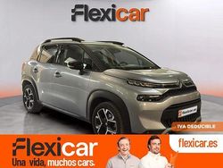 Blanco Usado 2023 Citroën C3 Aircross PureTech SUV | 14.490 € (Buen precio)