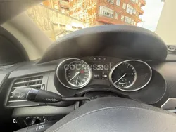 Azul Usado 2010 Mercedes R300 Monovolumen | 10.000 €