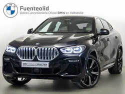 Usado 2019 BMW X6 Comfort Edition SUV | 63.900 €