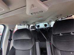 Gris / plata Usado 2007 Citroën Grand C4 Picasso Exclusive Monovolumen | 3800 € (Precio justo)