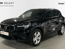 Negro Usado 2024 Volvo XC40 Core SUV | 33.500 € (Buen precio)