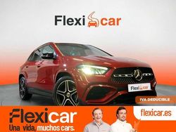 Burdeos Usado 2025 Mercedes GLA200 SUV | 39.490 € (Precio justo)