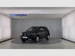 Negro Usado 2021 Seat Ateca Style SUV | 18.990 € (Buen precio)