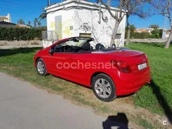 Peugeot 207 CC