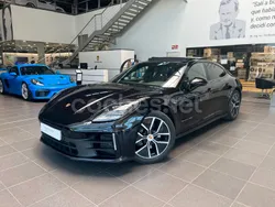 Negro Usado 2024 Porsche Panamera 4 Berlina | 149.000 €