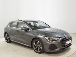 Gris Usado 2024 Audi Q3 S-Line SUV | 34.000 € (Super precio)