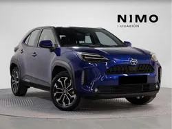 Usado 2022 Toyota Yaris Cross Active SUV | 24.590 € (Caro)