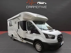 Usado 2020 Ford Transit Monovolumen | 52.989 €