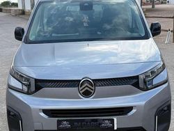 Gris Usado 2024 Citroën Berlingo Van | 26.999 € (Caro)