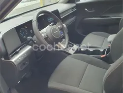 Gris / plata Nuevo 2024 Hyundai Kona SUV | 23.500 € (Precio justo)