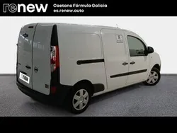 Blanco Usado 2021 Nissan NV250 Van | 19.900 €