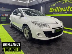 Renault Mégane III