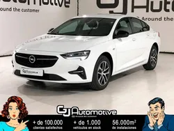 Blanco Usado 2022 Opel Insignia Edition Berlina | 26.900 €