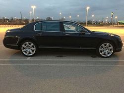 Azul Usado 2008 Bentley Continental Flying Spur Berlina | 29.900 €