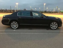 Azul Usado 2008 Bentley Continental Flying Spur Berlina | 39.900 €