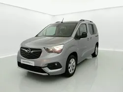 Kontrast grey Usado 2023 Opel Combo Life Business Elegance | 18.170 € (Buen precio)