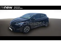 Negro Usado 2023 Renault Clio V Techno Berlina | 16.780 € (Precio justo)