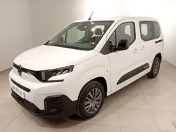 Blanco Nuevo 2024 Citroën Berlingo Monovolumen | 26.253 € (Un poco caro)