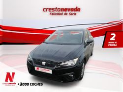 Usado 2020 Seat Ibiza Business | 11.205 € (Buen precio)