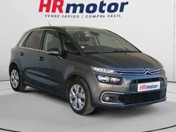 Usado 2018 Citroën C4 Live | 11.200 € (Precio justo)