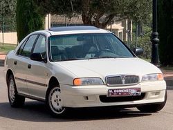 Otro Usado 1994 Rover 620 Berlina | 8980 €