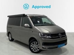 Gris Usado 2017 VW California Beach Van | 47.900 € (Buen precio)