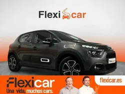 Blanco Usado 2024 Citroën C3 Utilitario | 11.990 € (Super precio)