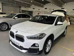 Blanco Usado 2019 BMW X2 SUV | 23.000 € (Precio justo)