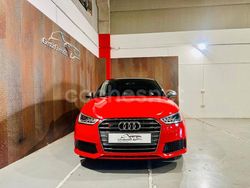 Rojo Usado 2014 Audi S1 Sportback Utilitario | 23.990 €