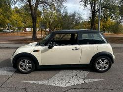 Beige Usado 2006 Mini ONE Utilitario | 3999 € (Precio justo)