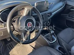 Marrón Usado 2019 Fiat Tipo Easy Berlina | 10.000 € (Precio justo)