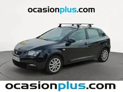 Negro Usado 2017 Seat Ibiza Style Utilitario | 8990 € (Precio justo)