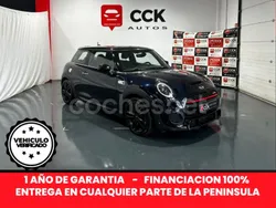 Azul Usado 2020 Mini Cooper S Utilitario | 24.900 € (Un poco caro)