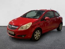 Usado 2008 Opel Corsa Enjoy | 2990 € (Super precio)